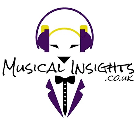 Musical Insights Logo